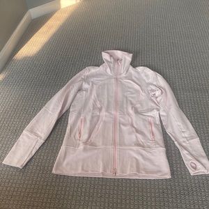 Lululemon Define jacket size 6